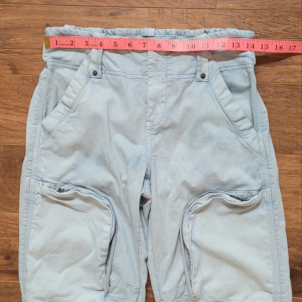 Free People Can't Compare Pants - Picture 5 of 9